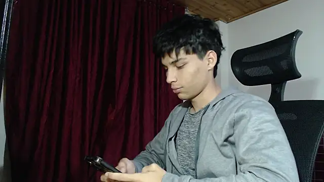 Marck-Pro online show from 07/01/26, 12:11