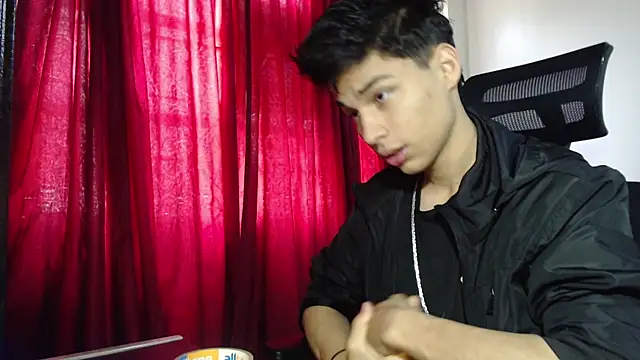 Marck-Pro online show from 06/16/26, 02:50