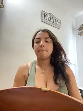 midarixxx online show from 04/17/26, 03:15