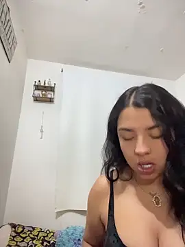midarixxx online show from 06/03/26, 06:14