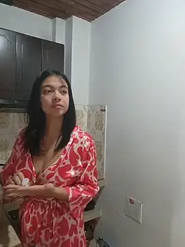 NefertitiXO online show from 05/14/26, 03:09