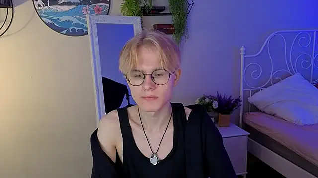 Liam Blair online show from 04/11/26, 05:59