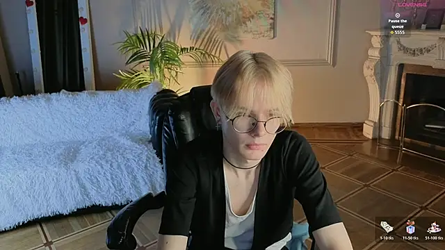 Liam Blair online show from 04/26/26, 05:38