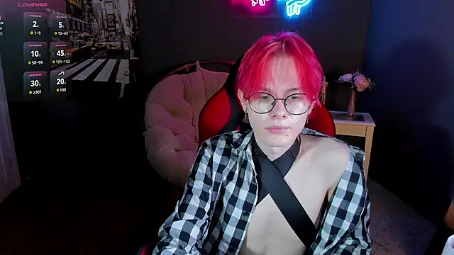 Liam Blair online show from 05/06/26, 03:43
