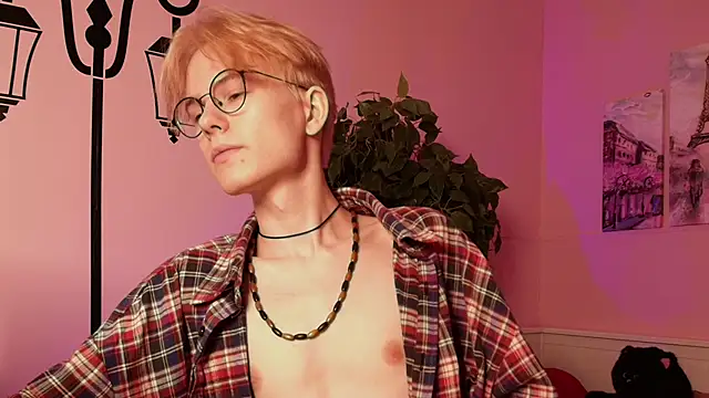 Liam Blair online show from 04/15/26, 05:46