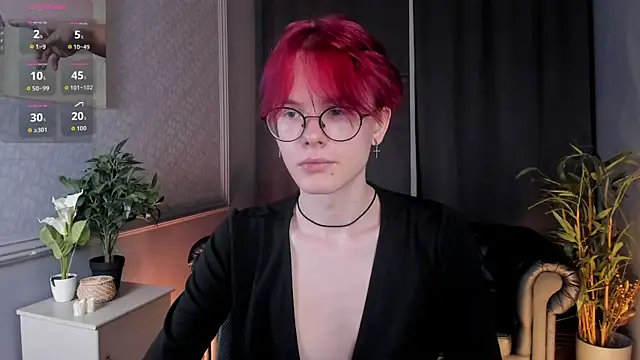 Liam Blair online show from 05/14/26, 05:59