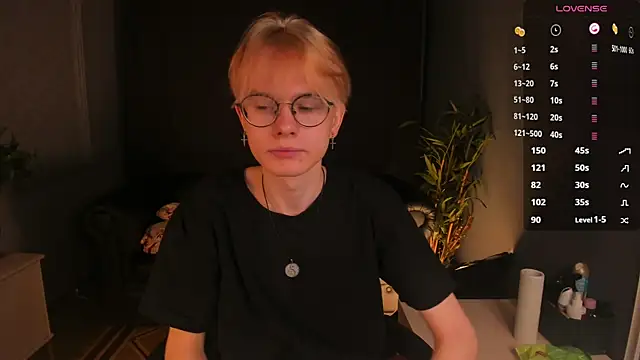 Liam Blair online show from 04/22/26, 05:36