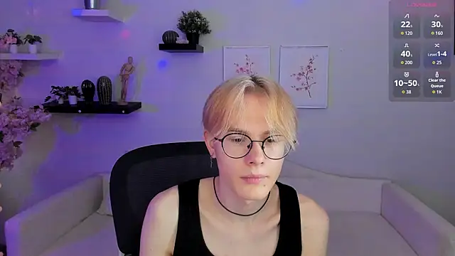 Liam Blair online show from 04/28/26, 05:34