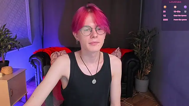 Liam Blair online show from 05/29/26, 05:57