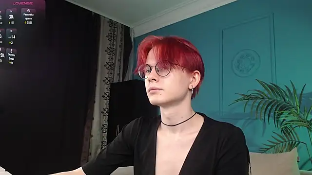Liam Blair online show from 05/16/26, 06:01