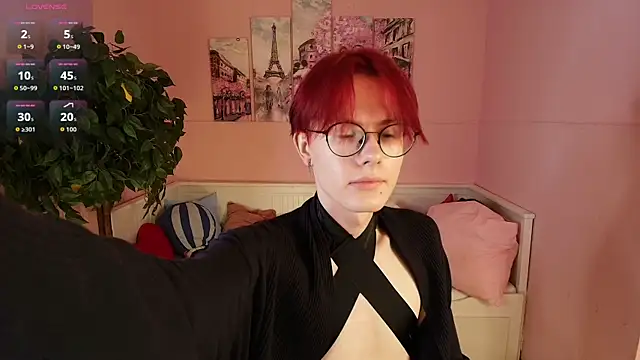 Liam Blair online show from 05/09/26, 05:55