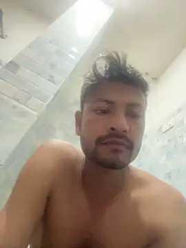 newdelhiBOY  online show from 04/16/26, 02:01