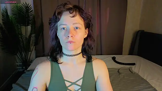 Ricki Bloom online show from 04/23/26, 09:05