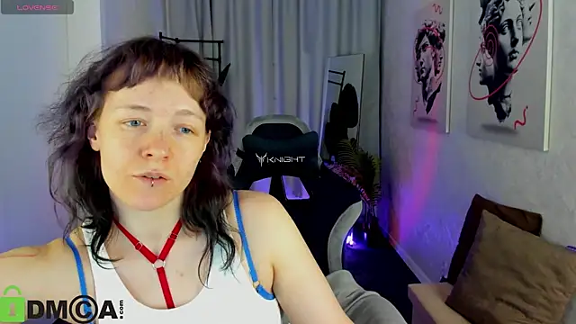 Ricki Bloom online show from 06/03/26, 09:32