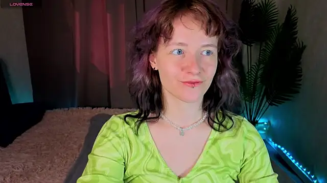 Ricki Bloom online show from 04/28/26, 09:14