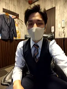 tensuke7 online show from 04/14/26, 06:07