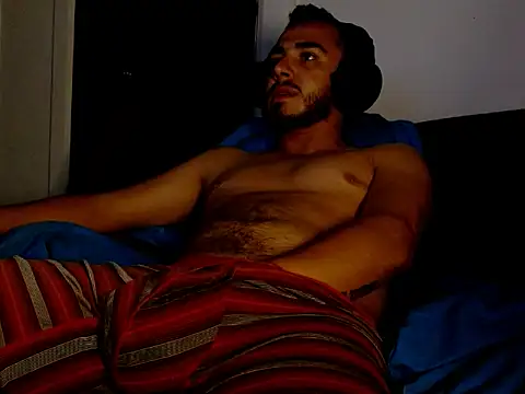 Crystox  online show from 04/10/26, 06:42