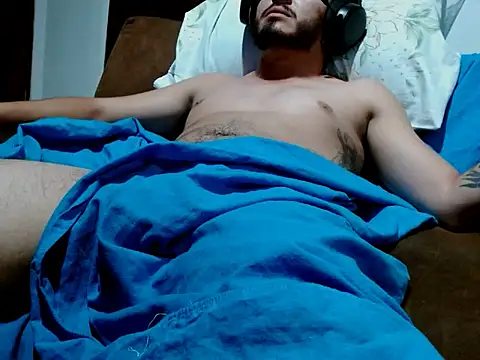 Crystox  online show from 04/14/26, 03:11