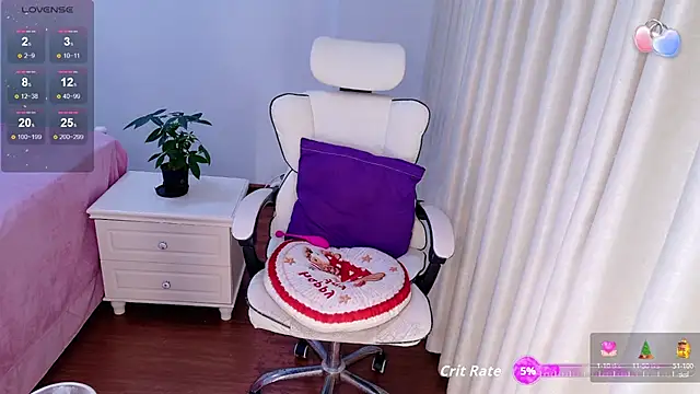 Snapshot of Sunny-cc chatting on 07/11/26, 05:46 Sunny-cc online show from 07/11/26, 05:46