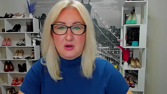 DianaFrances online show from 05/01/26, 06:07