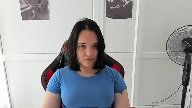 Caroline cutte online show from 06/03/26, 09:54