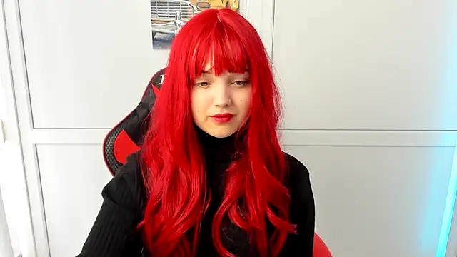 Caroline cutte online show from 04/11/26, 07:05