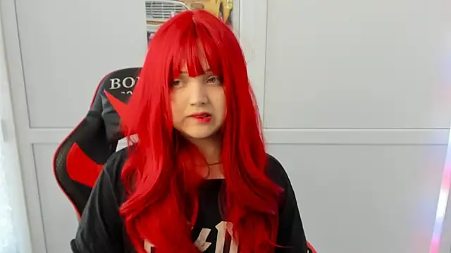 Caroline cutte online show from 04/14/26, 06:51