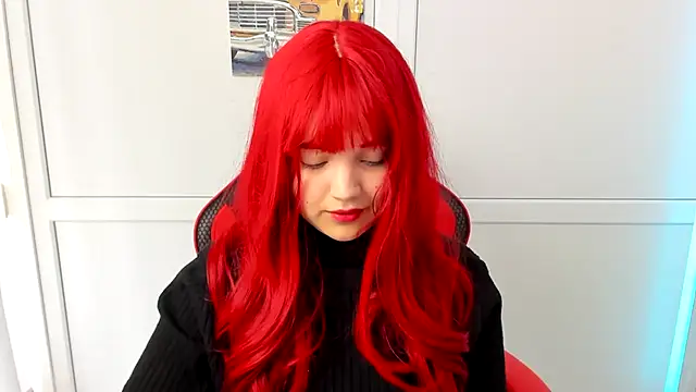 Caroline cutte online show from 04/11/26, 07:45