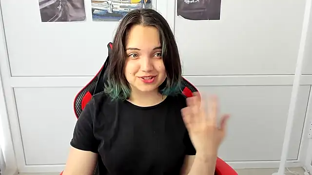 Caroline cutte online show from 05/09/26, 06:50