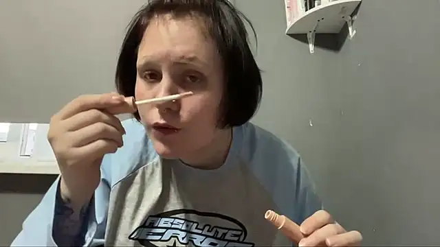 Hissokai online show from 04/13/26, 04:00