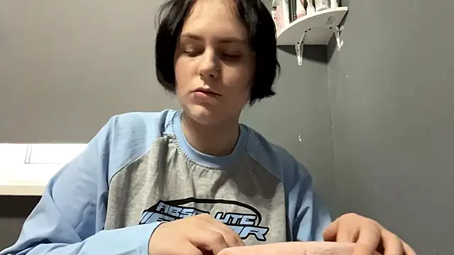 Hissokai online show from 04/10/26, 01:40