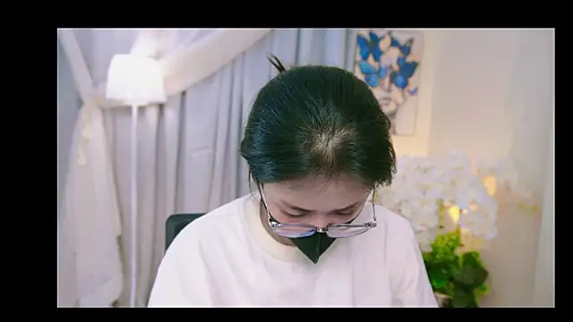 Chan Chann online show from 05/01/26, 04:56