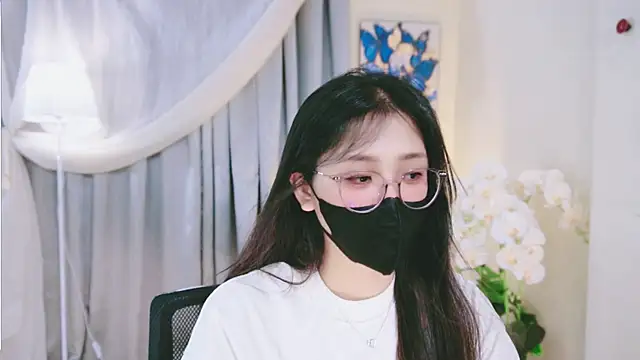 Chan Chann online show from 05/23/26, 11:09