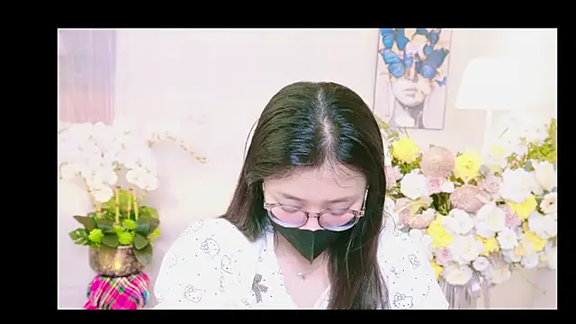 Chan Chann online show from 04/25/26, 02:58