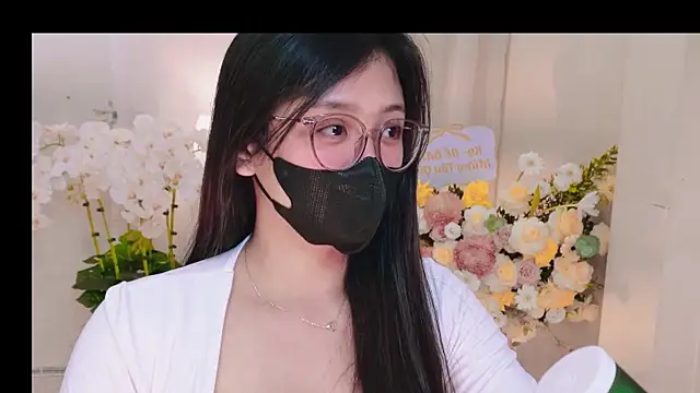 Chan Chann online show from 04/22/26, 03:08