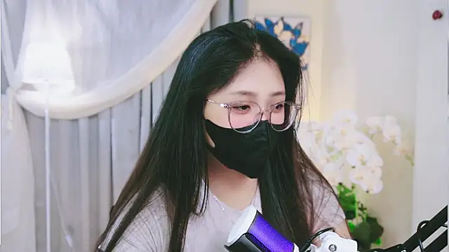 Chan Chann online show from 05/24/26, 02:33