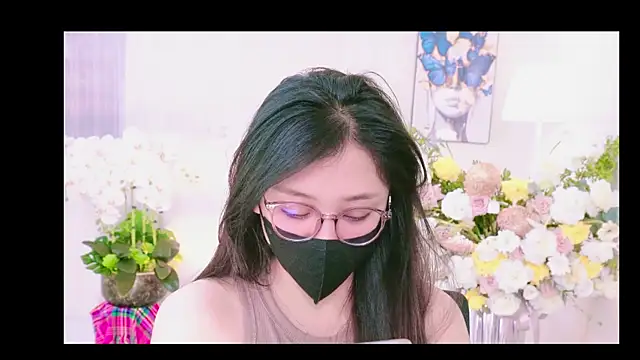 Chan Chann online show from 04/26/26, 03:37