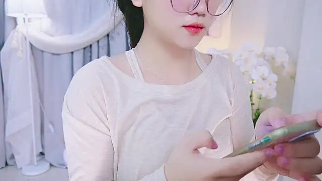 Chan Chann online show from 05/16/26, 02:10