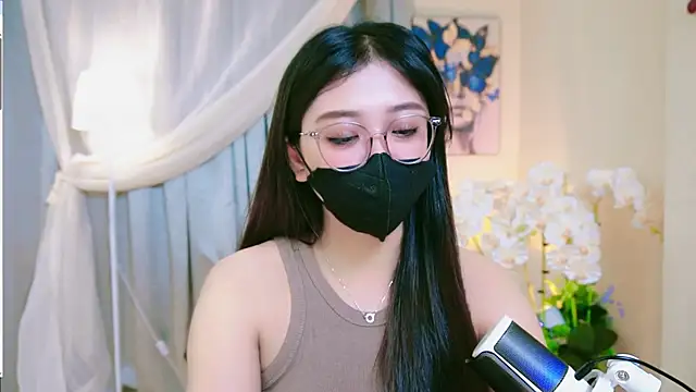Chan Chann online show from 05/07/26, 01:32
