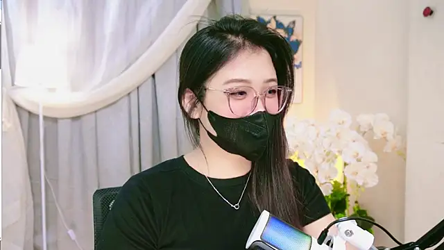 Chan Chann online show from 05/08/26, 01:53