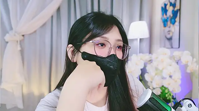 Chan Chann online show from 05/25/26, 03:22