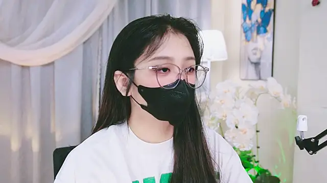 Chan Chann online show from 06/14/26, 04:41