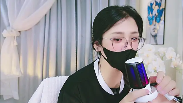 Chan Chann online show from 05/25/26, 03:17