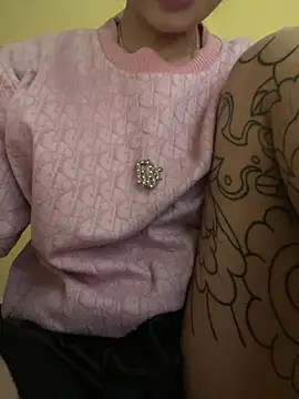 Neo-baby online show from 04/17/26, 03:42