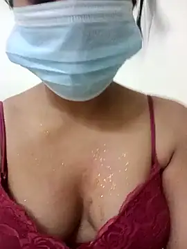 dearmona00 online show from 05/19/26, 10:00
