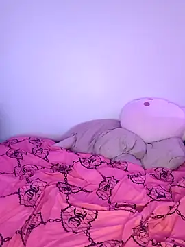 ChocolatCoveredStrawberry online show from 04/19/26, 06:58