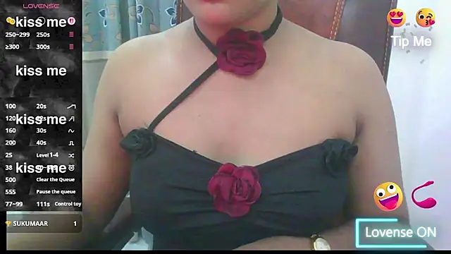 Snapshot of zareen_approach chatting on 07/17/26, 04:26 zareen approach online show from 07/17/26, 04:26