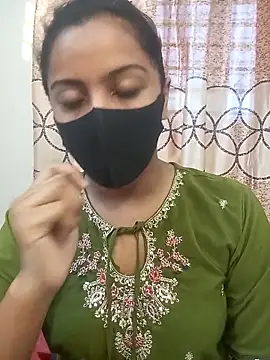 zareen approach online show from 04/24/26, 11:23