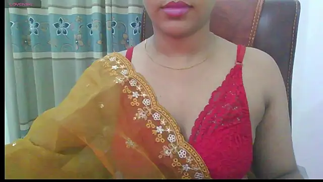 Snapshot of zareen_approach chatting on 07/15/26, 05:31 zareen approach online show from 07/15/26, 05:31