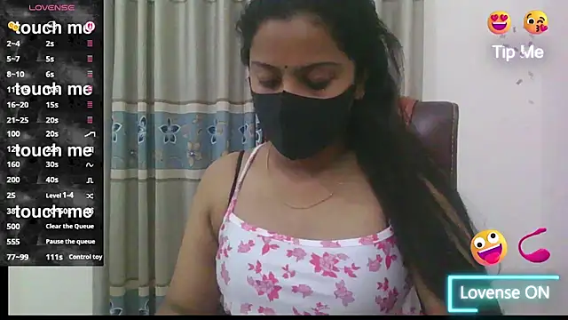 Snapshot of zareen_approach chatting on 07/07/26, 03:48 zareen approach online show from 07/07/26, 03:48